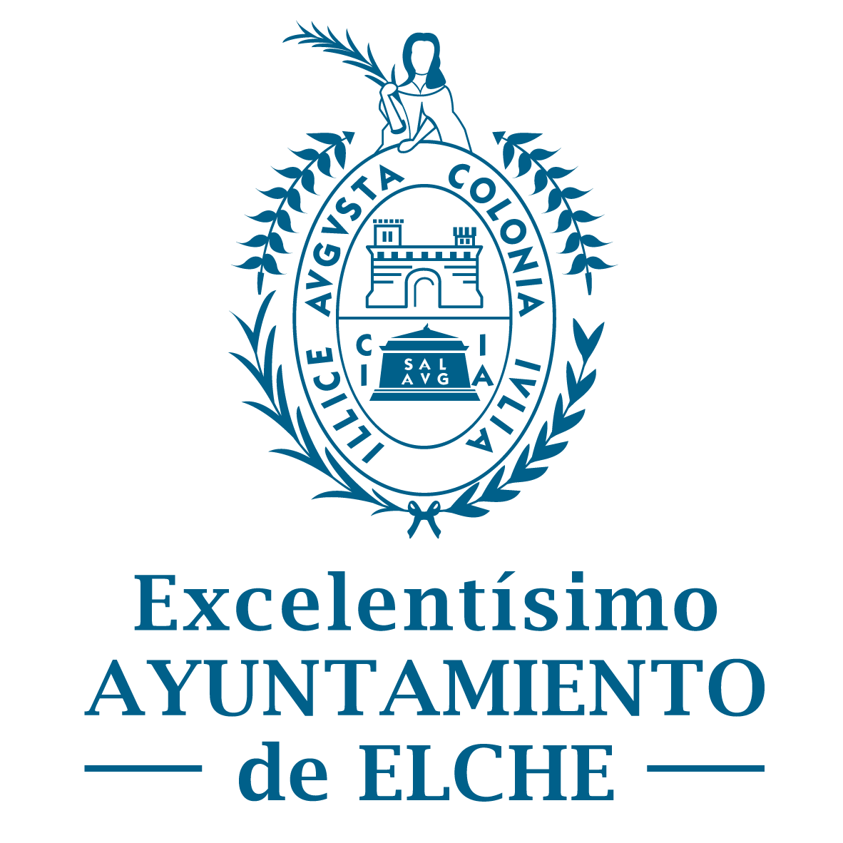 Logo de Ayuntamiento de Elche